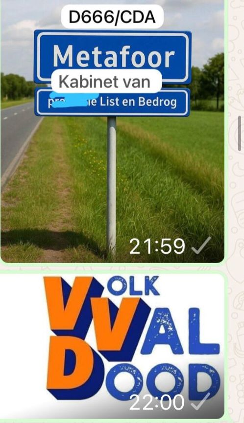 Anita Van Vliet tweet media