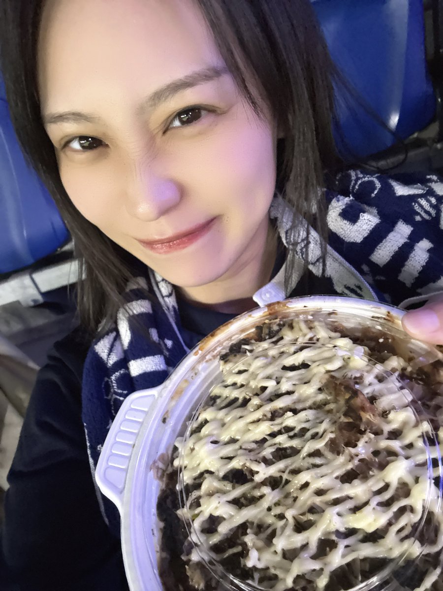 豊永阿紀 tweet media