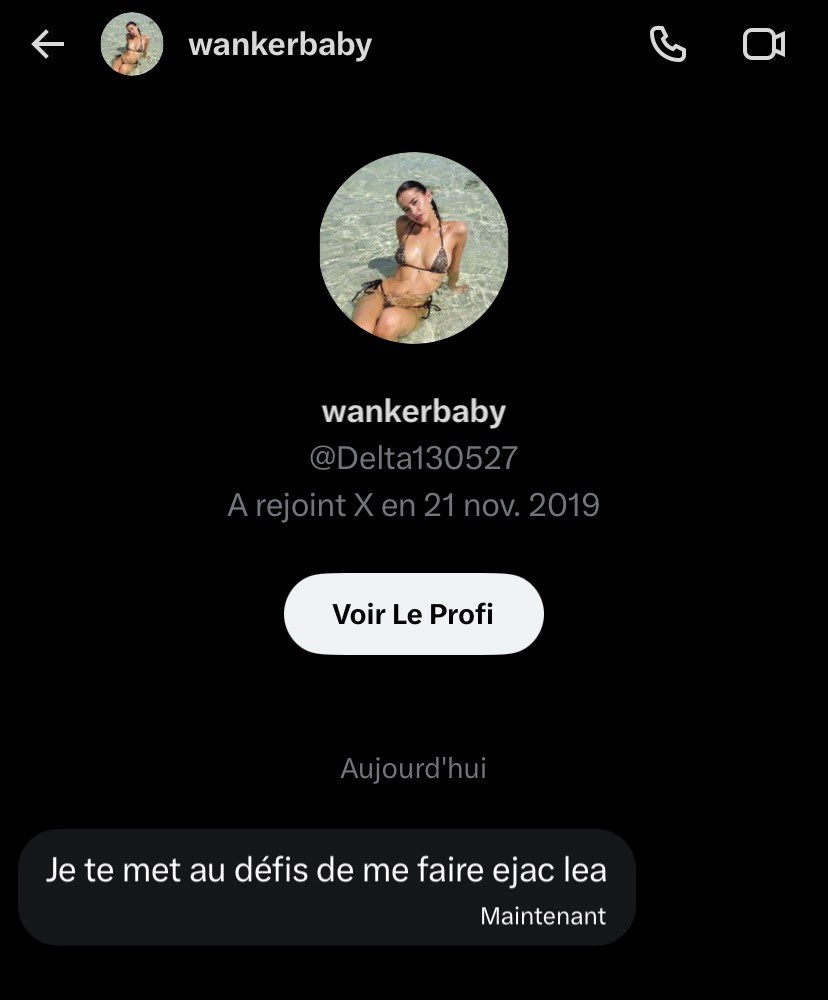 Lea Elui RP tweet media