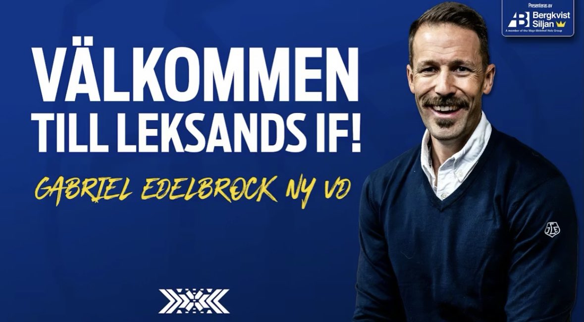 JohanPalm68's tweet photo. Welcome!
Ge oss några bra spelare nu👍
#Leksandsif #LIF #Hockeyallsvenskan https://t.co/NiNUgYFolq