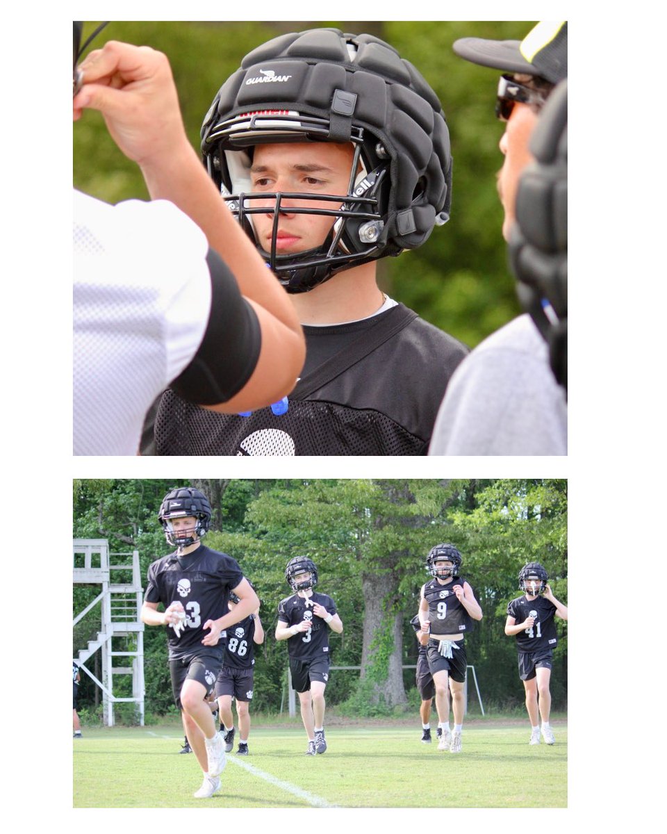 Tullahoma Football🏴‍☠️ tweet media