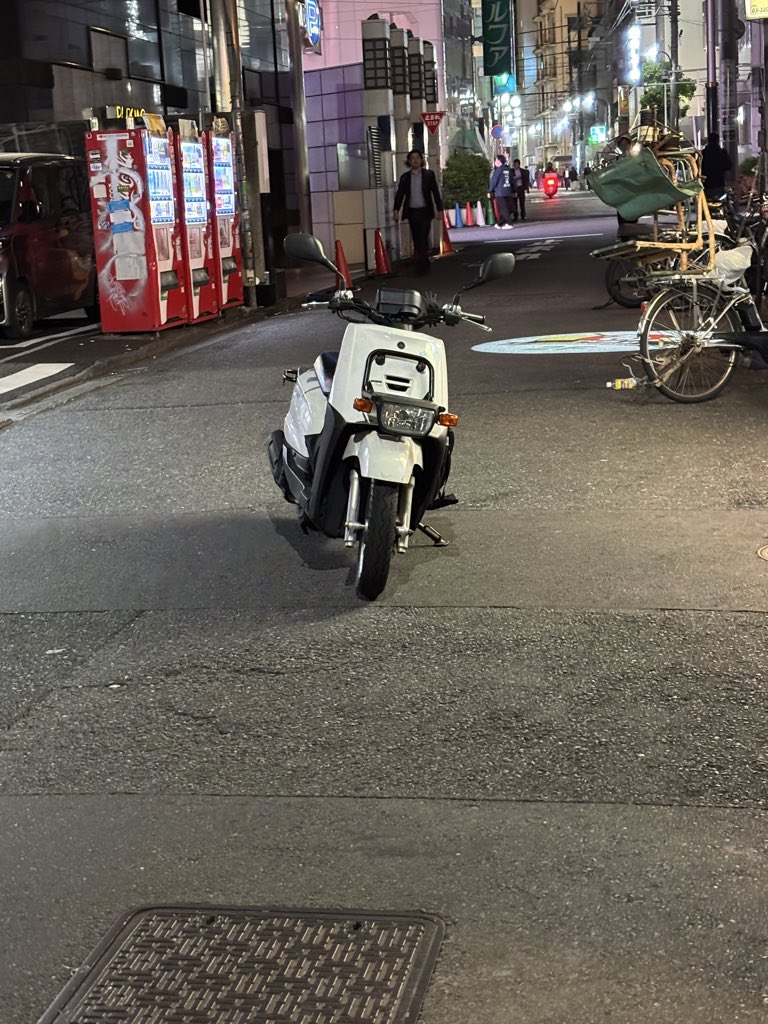 須藤英隼@歌舞伎町の医者 tweet media