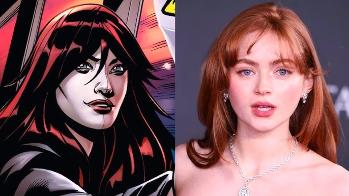 Marvel Mania tweet media