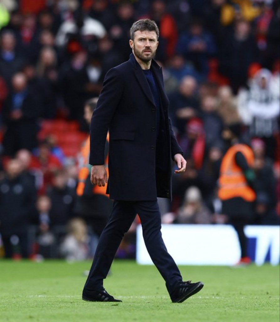 🚨 JUST IN: A final decision on Manchester United's new permanent manager is expected before the season ends, once the Champions League place is secured.