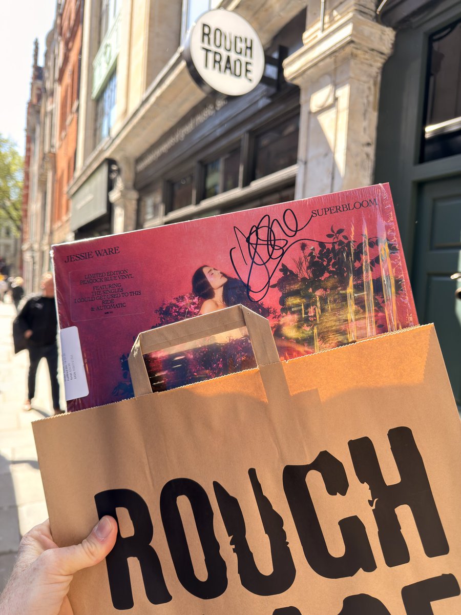 Andrew Isaac tweet media