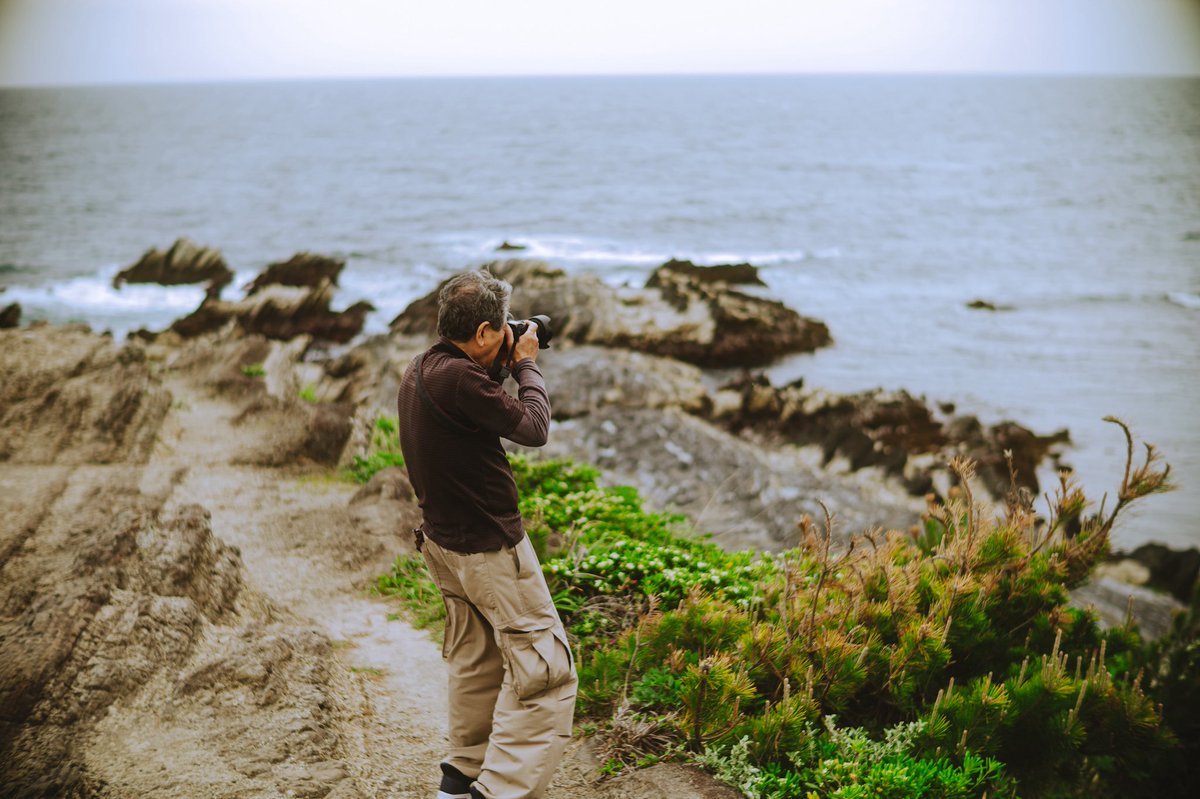 Choco Choco📸 tweet media