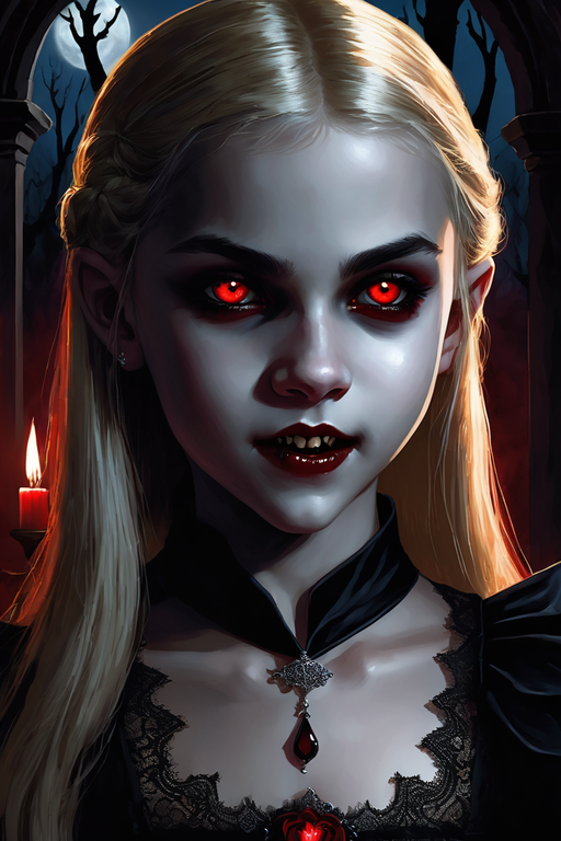 FCSNVA2nd's tweet image. Thanks for the lift!

A creature of the night with a taste for human flesh as well as warm blood.

A ravenous monster trapped forever in the body of a child.

Get started on the BIG CRIMSON series at amzn.to/3GsBh2E

#IndieAuthor #BookRecommendations