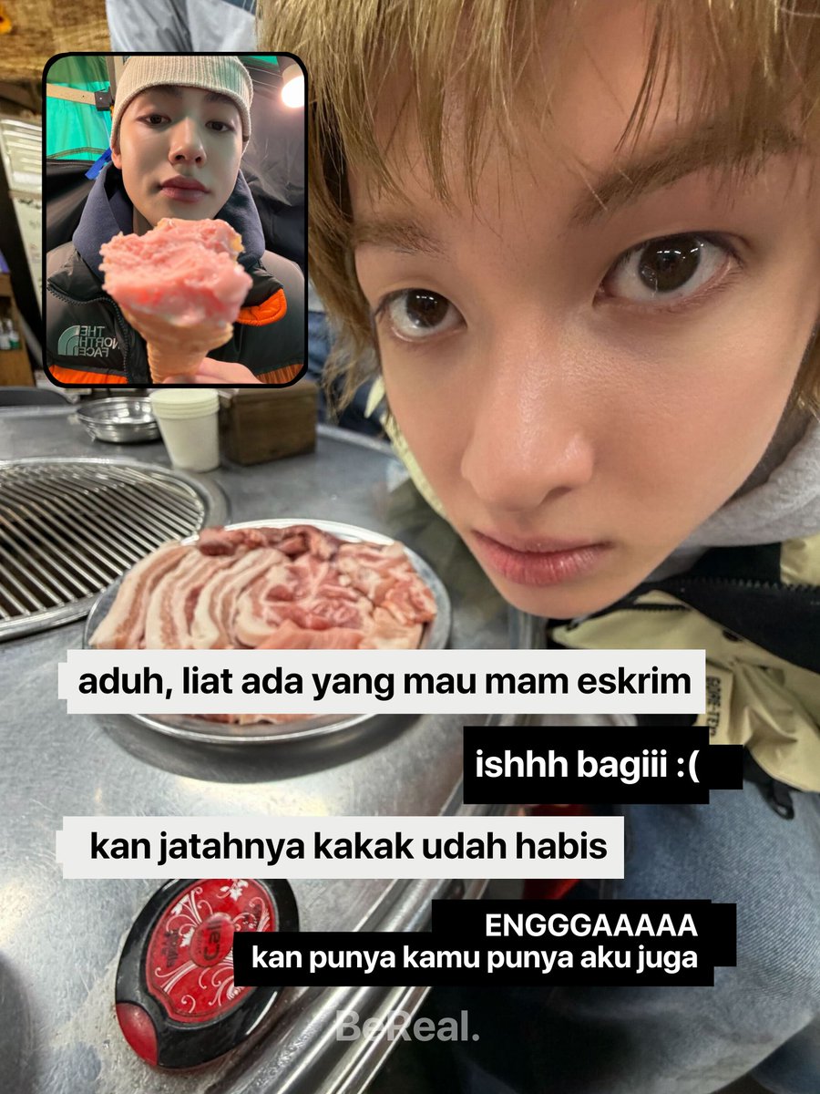 caris 𓃬 tweet media