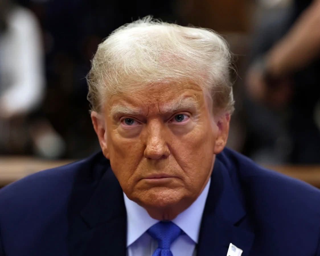 MAGA NEWS tweet media