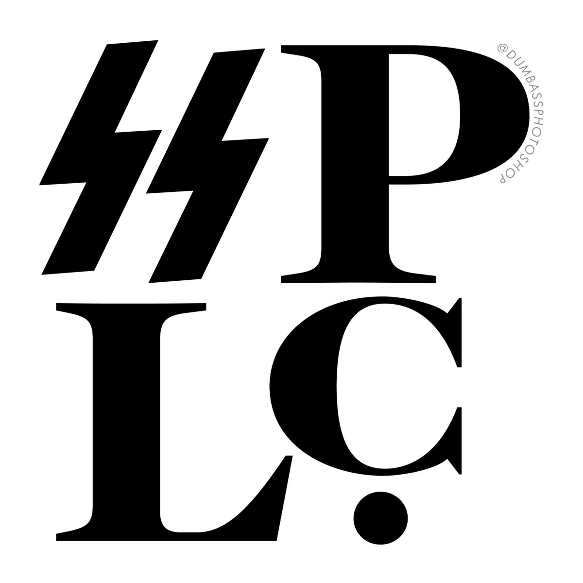 Dumbass Photoshop tweet media