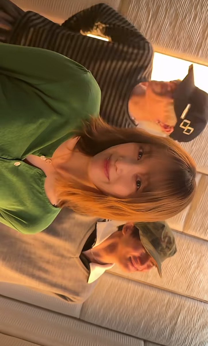 petitsweet's tweet image. いつ踊り出すのかと見てたら…まさかのまさか横揺れだけだった🤣🤣🤣
@yurikanakamura4 
@chihiro_style 
#中村ゆりか
#your
#CHIHIRO
#LovelyCouple