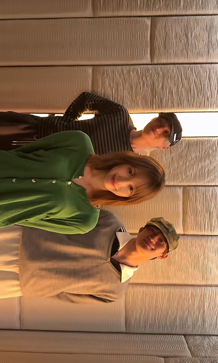 petitsweet's tweet image. いつ踊り出すのかと見てたら…まさかのまさか横揺れだけだった🤣🤣🤣
@yurikanakamura4 
@chihiro_style 
#中村ゆりか
#your
#CHIHIRO
#LovelyCouple