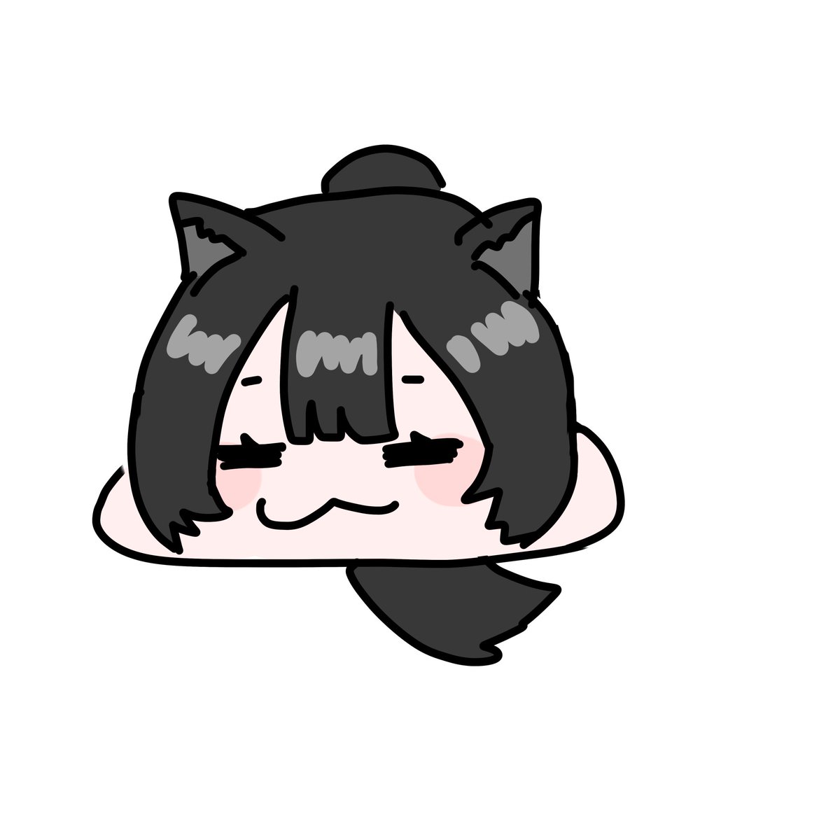 にくまん tweet media