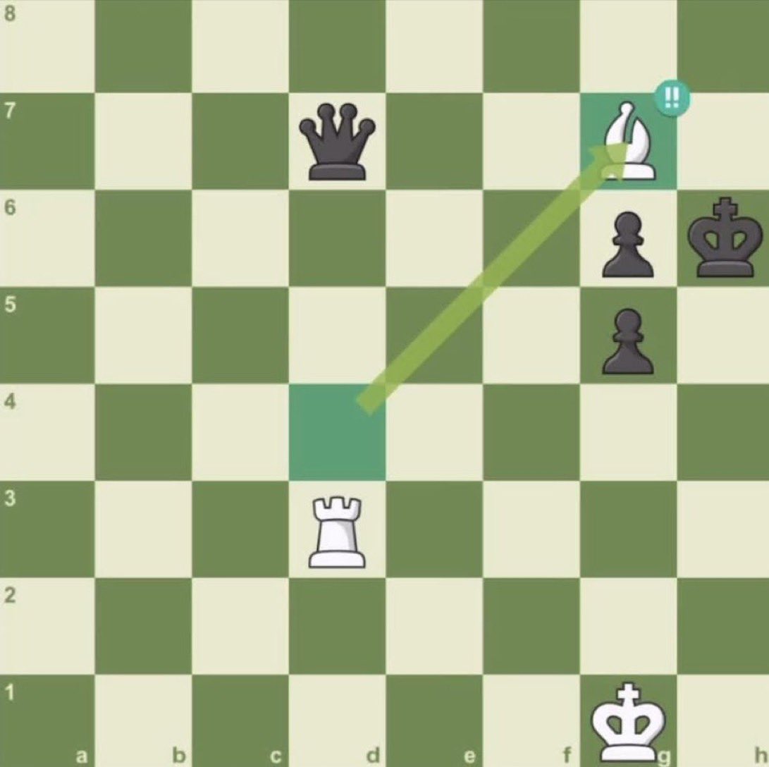 Chess Master tweet media