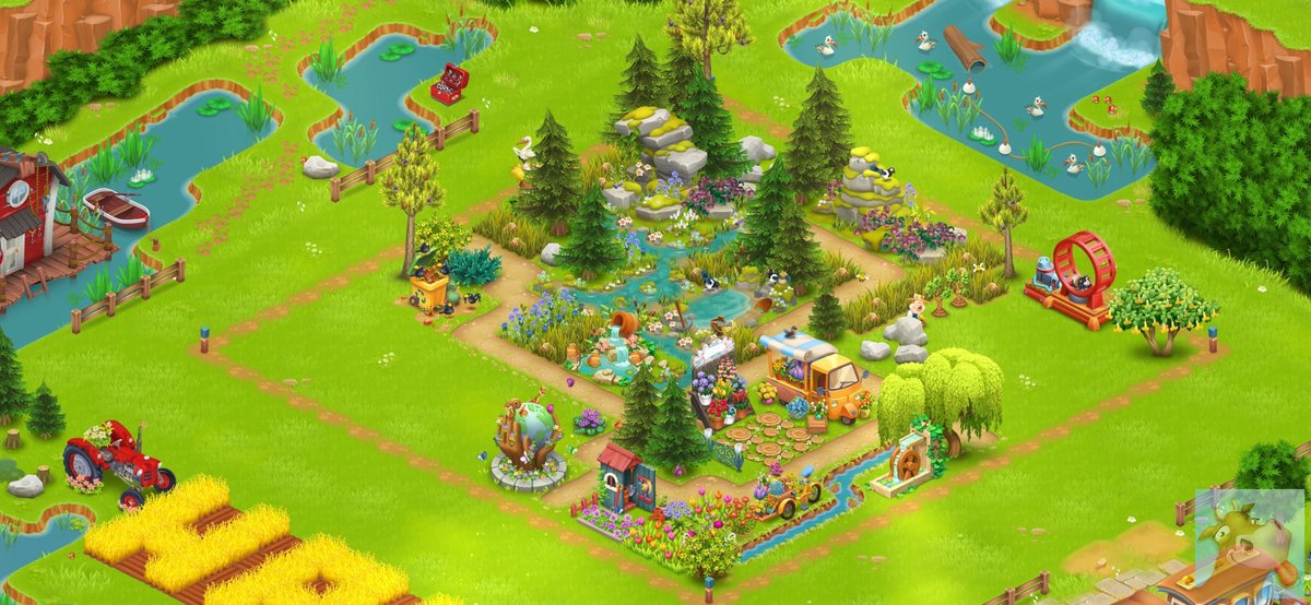 🐄🌾🚜: HAY DAY FESS🪷 tweet media