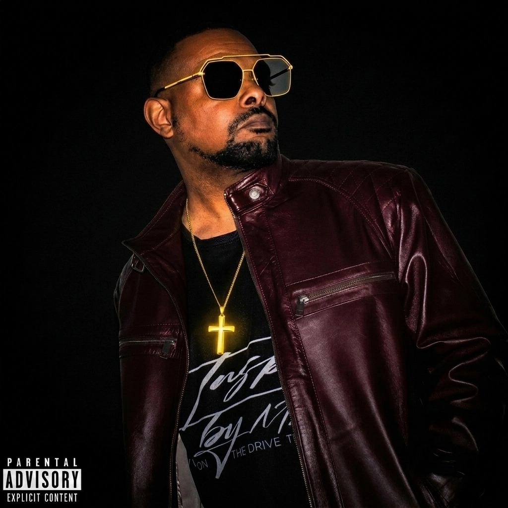 MRCRAIGTA's tweet image. New era. Vision is clear. AGAINST THA WORLD was just the beginning... IT’S ONLY CRAIG NOW!! 🗽🔥

Pushing boundaries with Inspired Media Works. 🚀

OUT NOW on all platforms! 🌎

#Craig #AgainstThaWorld #NYC