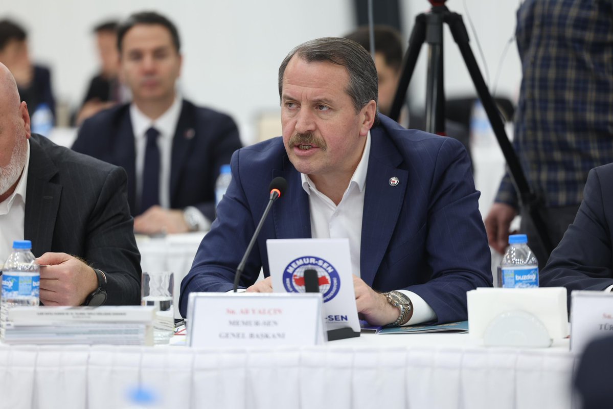 Ali YALÇIN tweet media