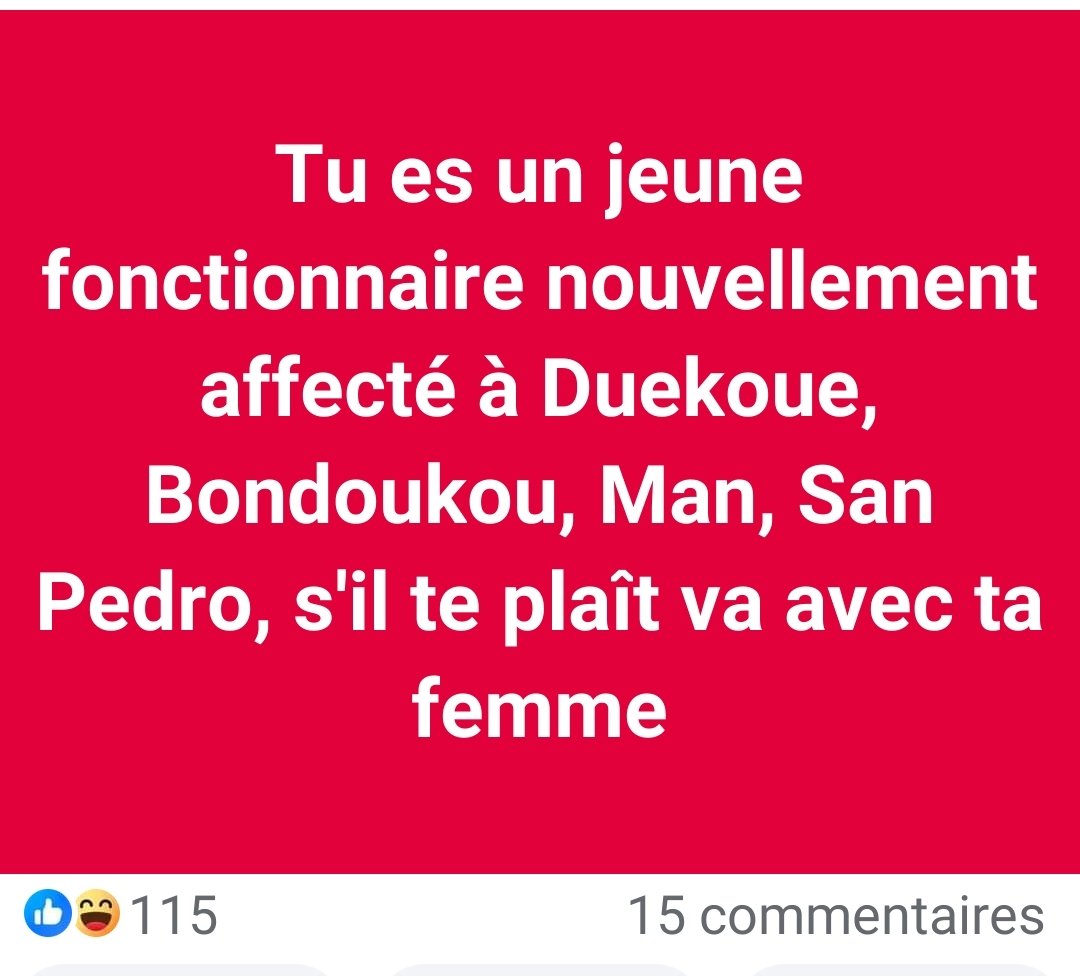 Ivoirowsky (anti-populistes) 🇨🇮 ⭐⭐⭐ tweet media