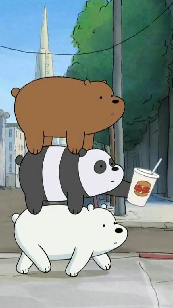 BerryBear | พร้อมส่งค้าบ 🐻❕ tweet media