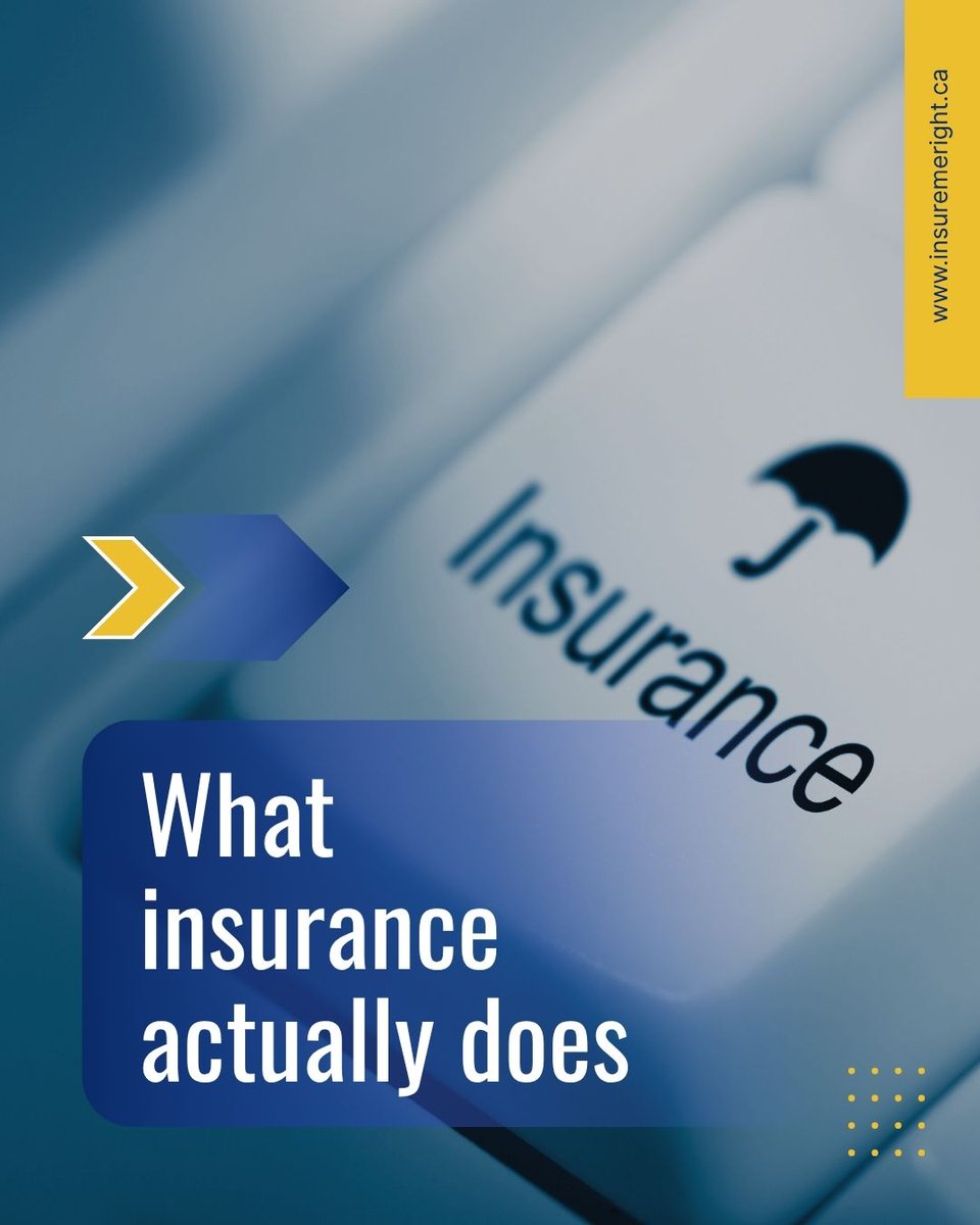 Insure Me Right tweet media