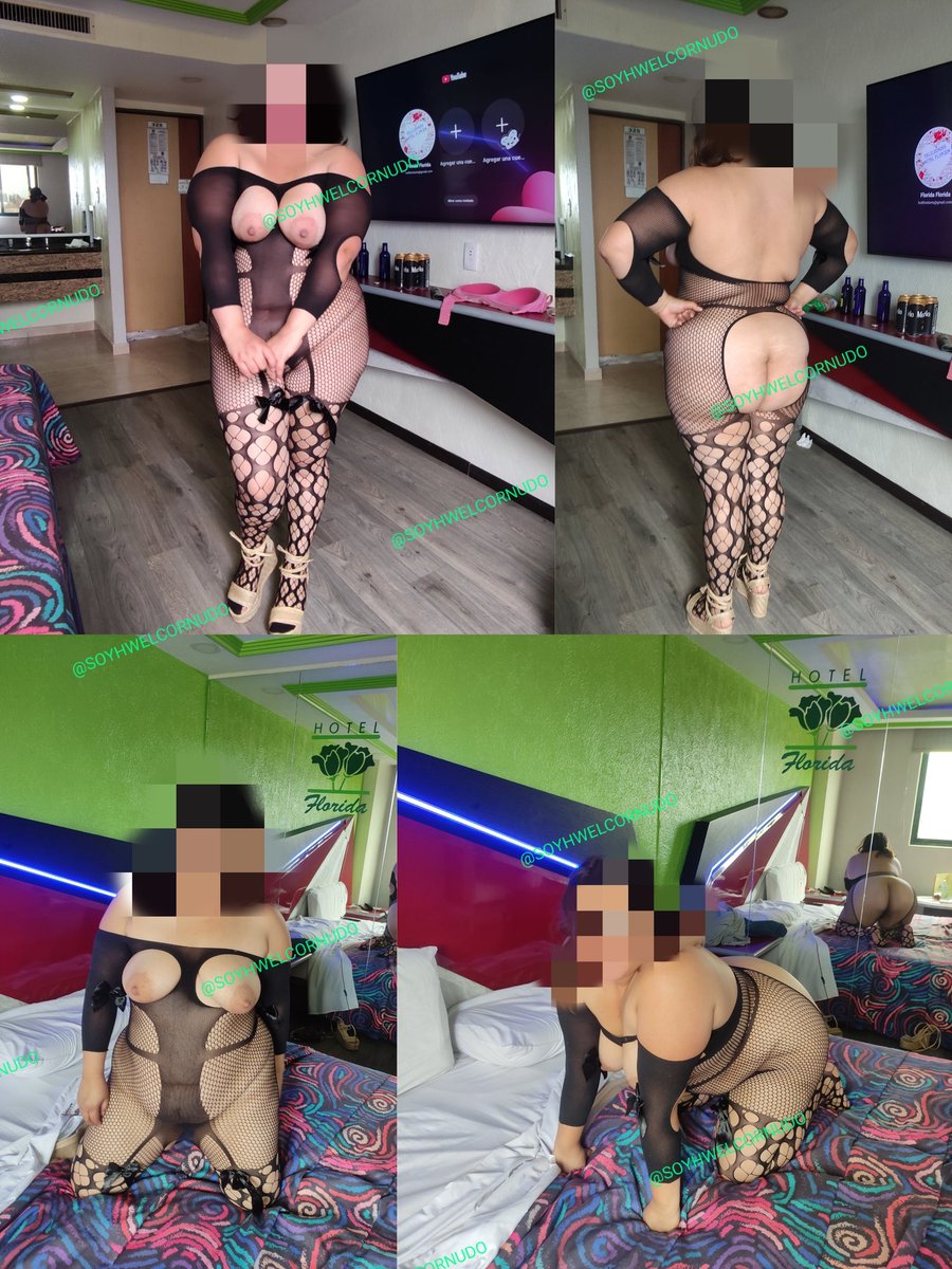 PAREJANEZA CUCKOLD tweet media
