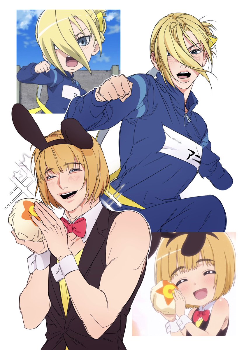 1spoon_1's tweet photo. #aot 재업 https://t.co/nh6xoTt3v5