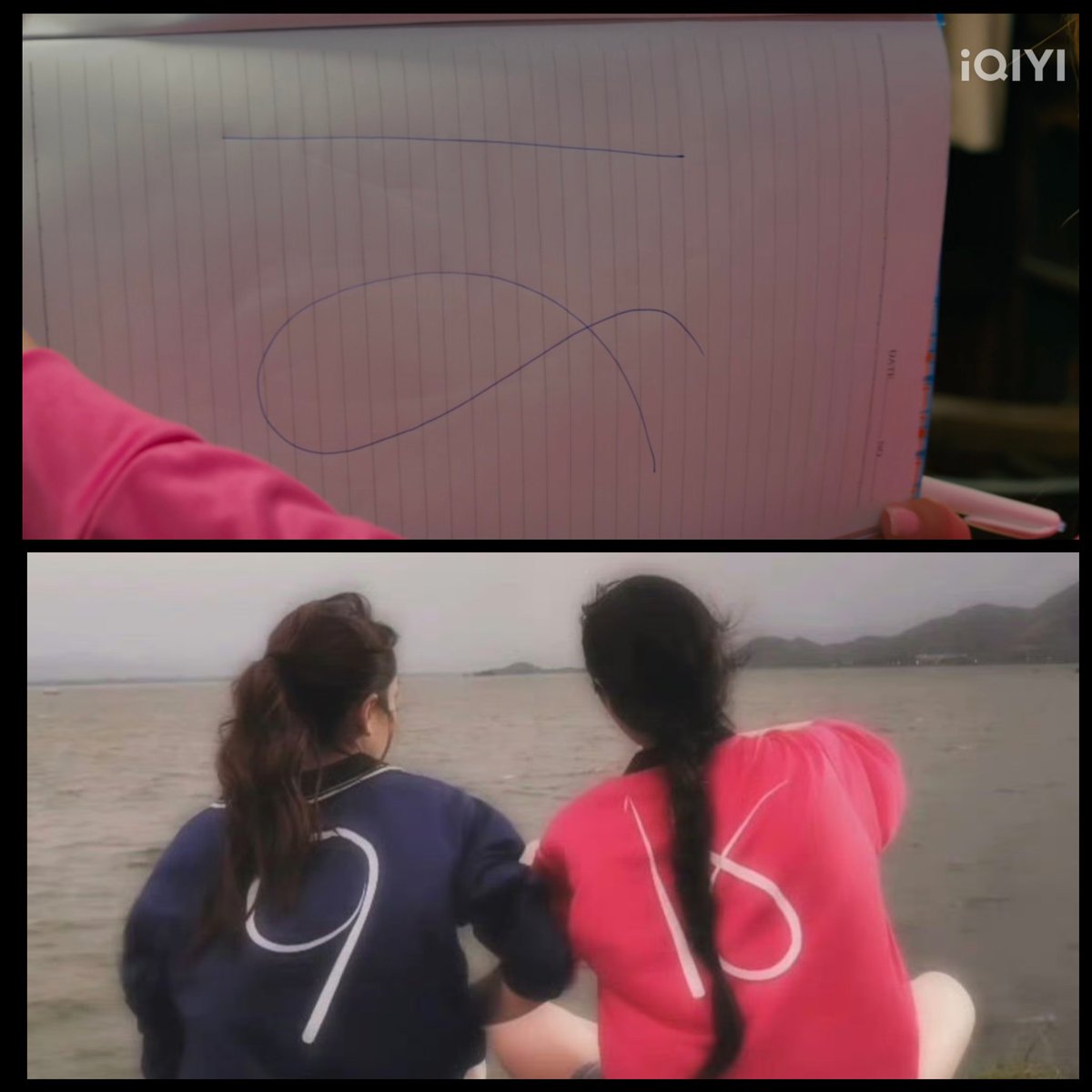 ♀️Aiwarin ♒ tweet media