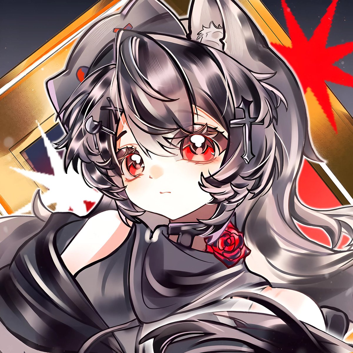 ScrambleSnow's tweet image. I hope my good friends will support me! Please repost and help promote this!vgen.co/ScrambleSnow
#Vgencommission #Vtuber #Artcommissions