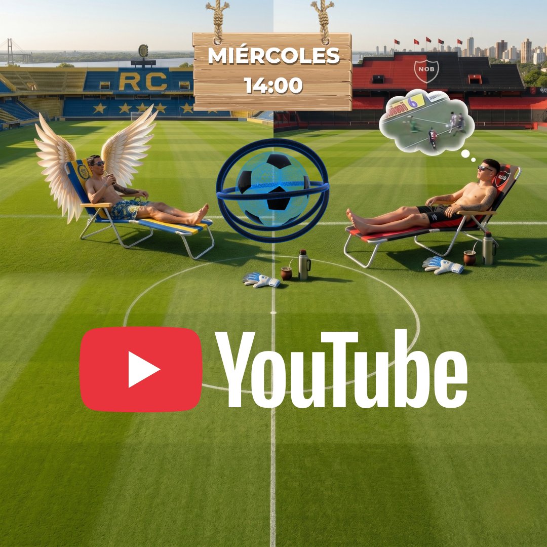 sdeportivoros's tweet photo. 🌐Hoy te esperamos desde las 14.

🔴En vivo🔴

Con la conducción de @RicarParadiso y @ElCocoParadiso.

🔴⚫️ Daniel León con la victoria Leprosa.

🔵🟡 @ariel_porcile @SanguinettiNano Y lo que se viene para el Canalla.

💻https://t.co/SdavUu8XAu https://t.co/lJjoFPWfq3