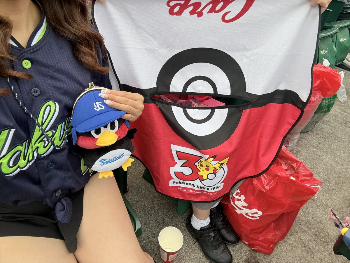 み⚾️ tweet media