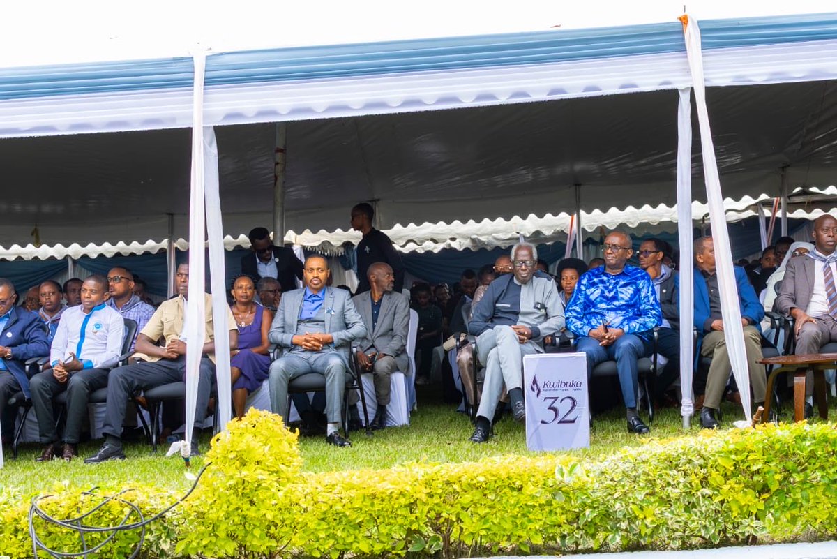 University of Rwanda tweet media