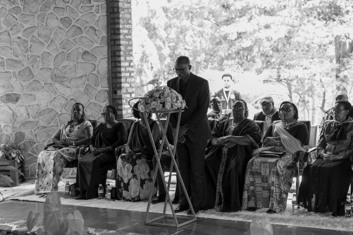 University of Rwanda tweet media