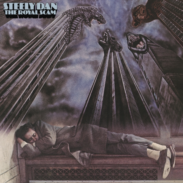 MikesRecords's tweet photo. "And they wandered in from the city of Saint John without a dime."
- Steely Dan, The Royal Scam
Great opening line to a song! https://t.co/LXt4jnkkE6