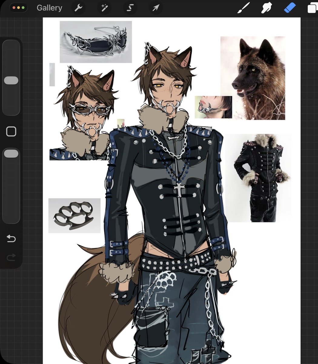 Joey🪞🤎 tweet media