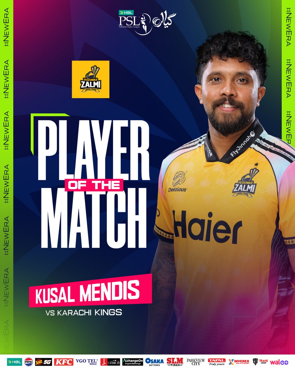 PakistanSuperLeague tweet media