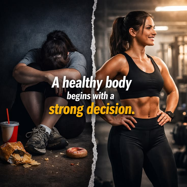 FiveFitness's tweet image. Making good choices starts with YOU. 

Nobody can feed you junk, nobody can neglect your workouts. It all comes from you and your decisions. So start with your accountability and then take action on being a better version of you! 

#Gym #Workout #Diet #Motivation #Health