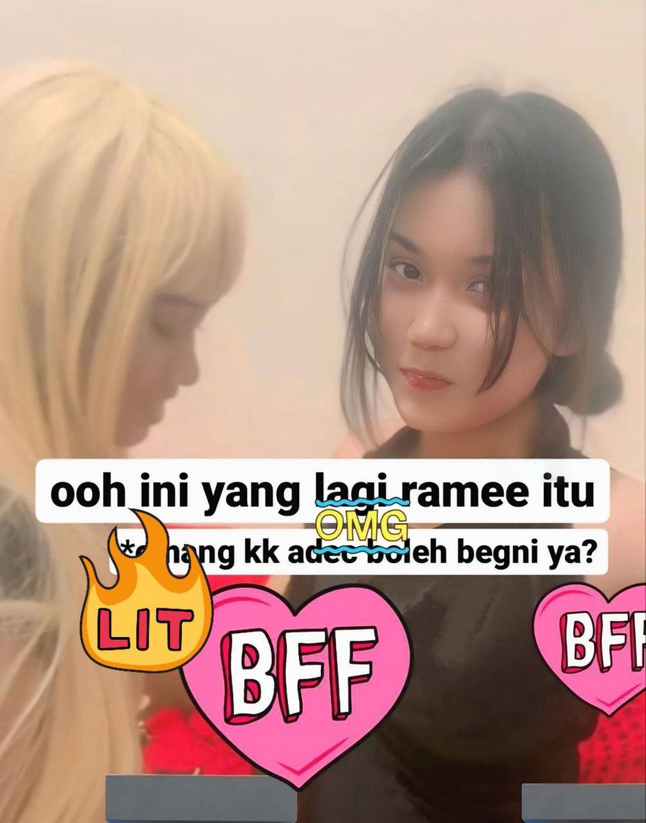 Badgirls tweet media