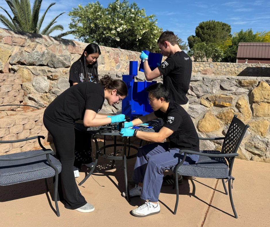 Penn Engineering tweet media