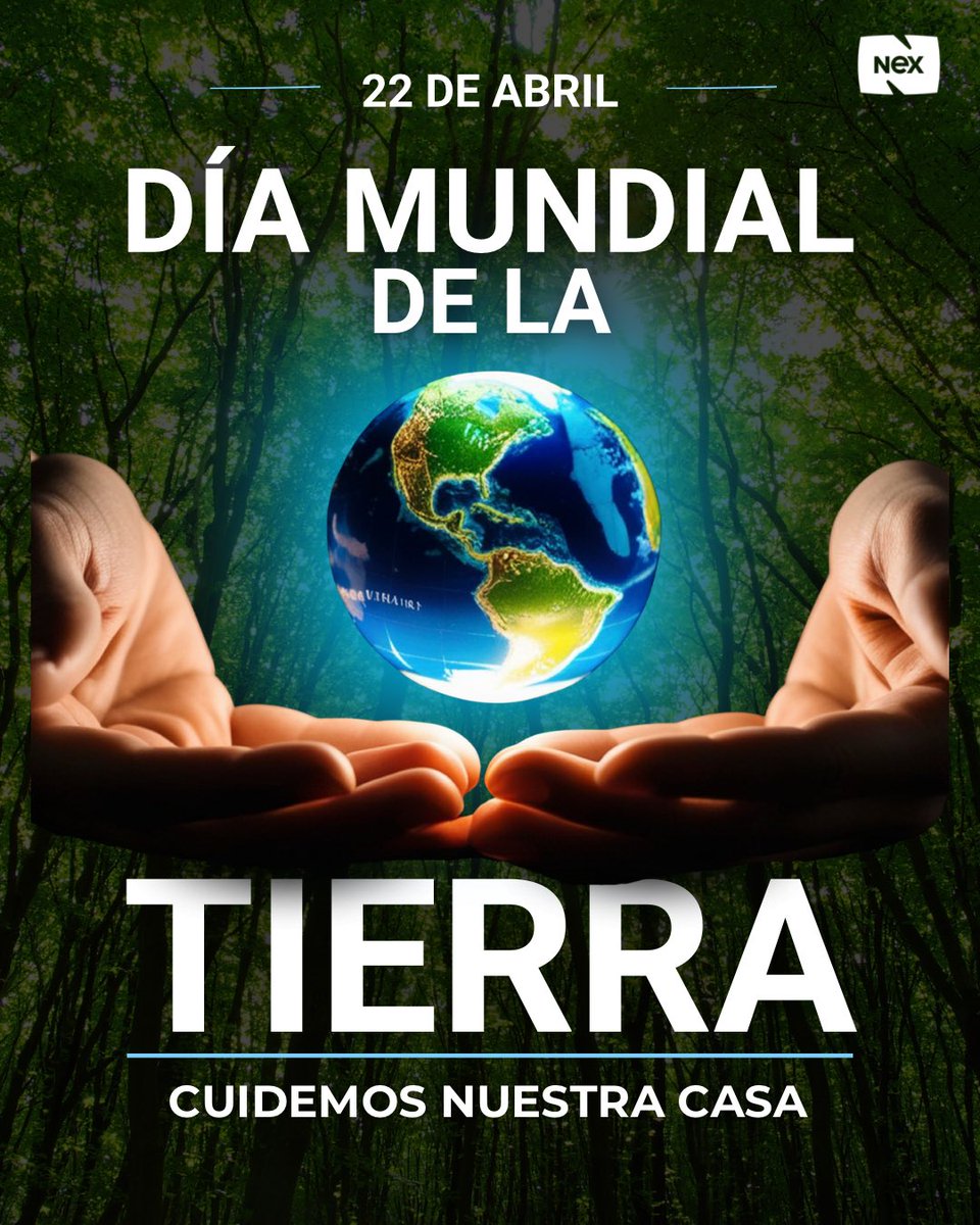 NEX Panama tweet media