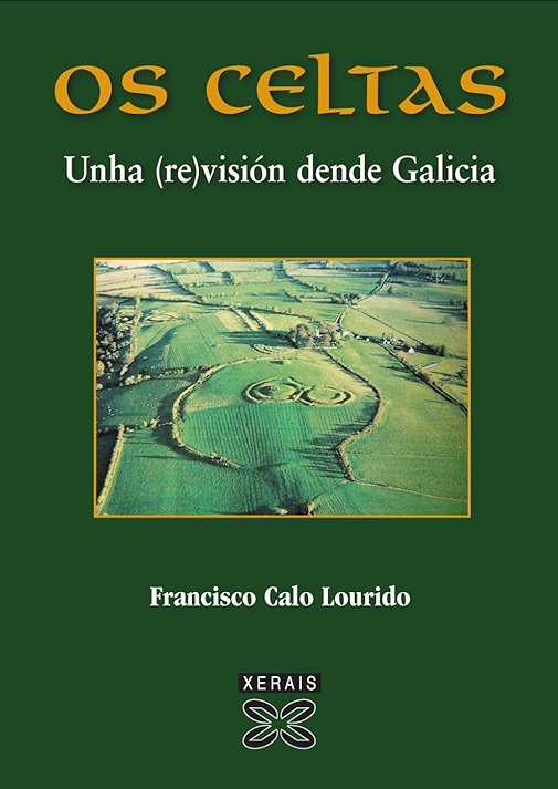 Libros que pretenden ser xerais sobre o tema dos celtas na Galiza, recomendo estes dous. Un dende o filoceltismo, o outro dende o celtoscepticismo.

Importante ler os dous, para albiscar as eivas e posibilidades de cada corrente e non quedar nun extremo…👇