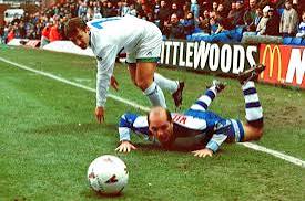 90s Tranmere tweet media