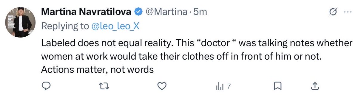 Leo 𝕏 tweet media