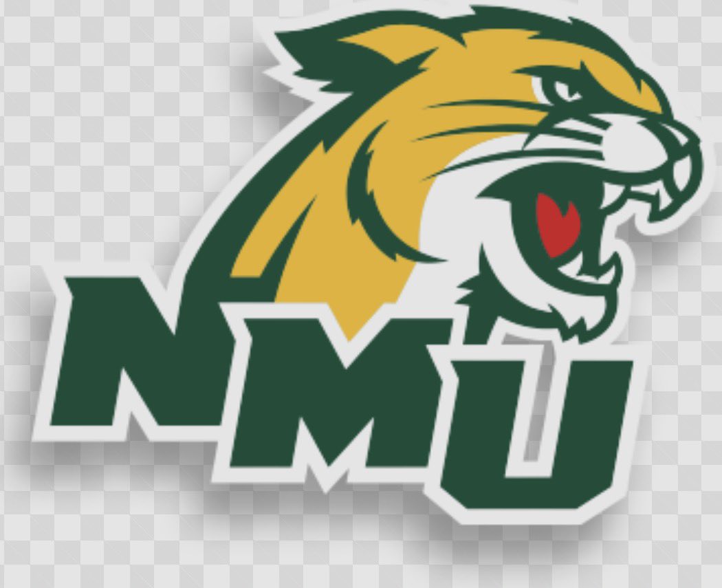 cylasbonner's tweet photo. Excited to say I will be up to @NMU_Football for my junior day on the 27th. Excited to see what Marquette has to offer! Go cats! @NMUCoachJanus @danie1clarke @NMUCoachBright @iTaylerStanley3 @CoachKrezek @CoachBoom26 @CoachMetkler @FBCoachGarcia @Coach_IP3 
@ecmfootball 
@coachtwestcott @PickardtheElder @JDaguanno101567 @CoachDBills @CoachJarzynski @ZachKoch54 @715Seabass @ryan_schultz28 @jacksonzuleger