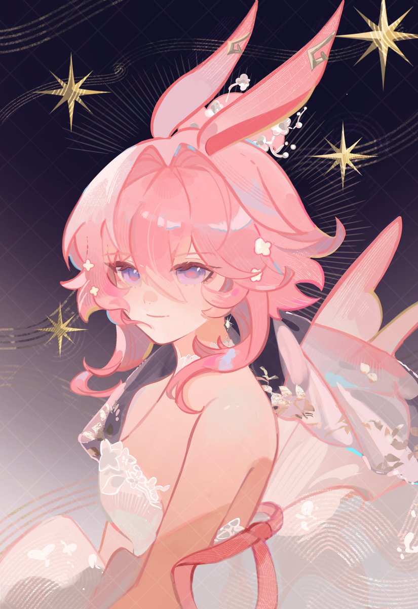 🌸 MEA 🌸 (VGEN COMISSION WAITLIST OPEN) tweet media