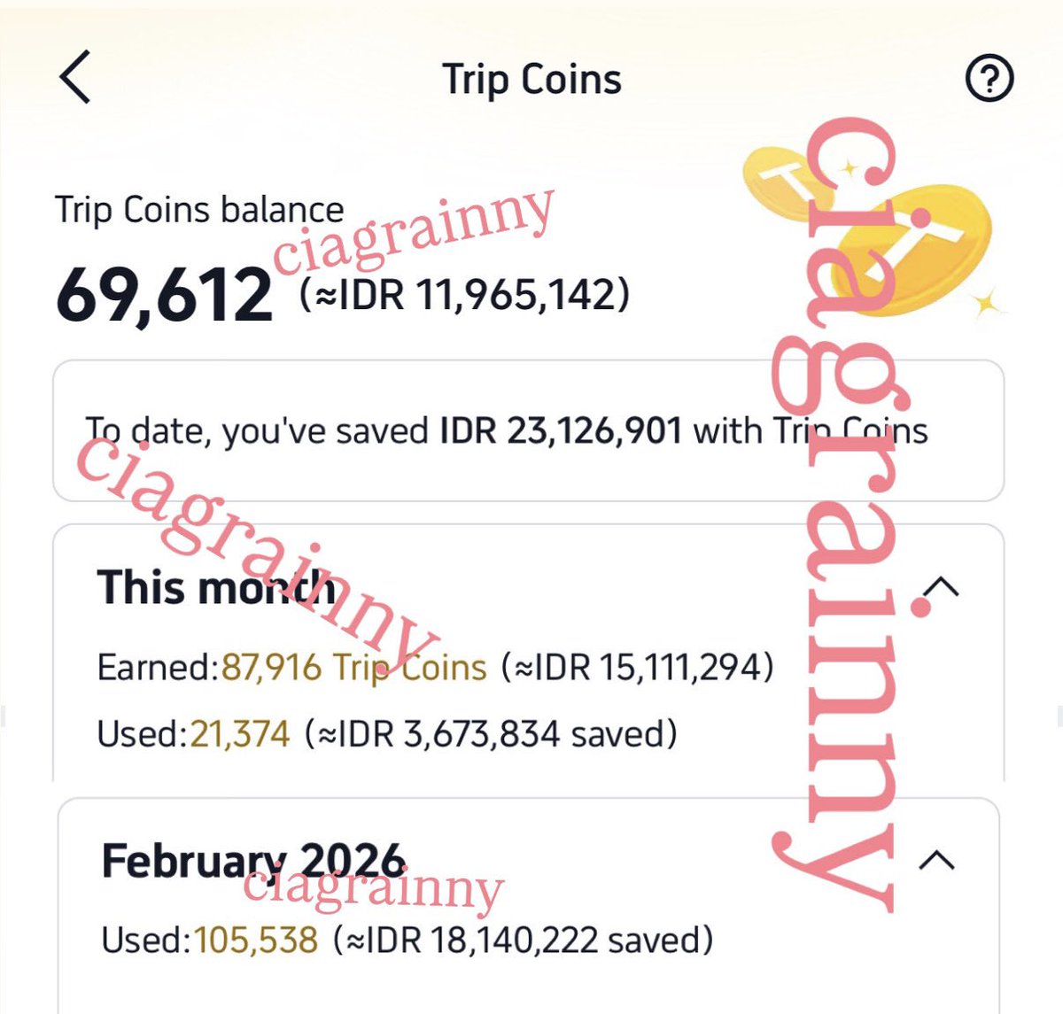 _yvechi's tweet photo. Need Creators min 5k Folls(IG/TT)!!

Join the Trip Creator Program &amp; enjoy:
✨ FREE Hotel Stay
✈️ FREE Flights
🌍 Sponsored trips
🎁 https://t.co/hplItyRJwH coins ($37–$68) depends on total folls
‼️New users get extra $68

 dm insta @ciagrainny or here ASAP, limited slots avail! https://t.co/j3m25W1XVB