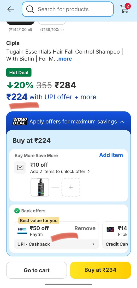 Raj38474886's tweet image. @flipkartsupport Looks like @Flipkart is fooling customers 👿

The front page deal CLANDESTINELY change by the time it reaches last page. 🎭

&amp;amp; their customer care? It's gone full mime act – NO Hindi, No English, just pure mystery! 📞 #Flipkart #Scam #cheat @WalmartinIndia #india