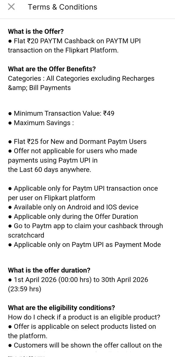 Raj38474886's tweet image. @flipkartsupport Looks like @Flipkart is fooling customers 👿

The front page deal CLANDESTINELY change by the time it reaches last page. 🎭

&amp;amp; their customer care? It's gone full mime act – NO Hindi, No English, just pure mystery! 📞 #Flipkart #Scam #cheat @WalmartinIndia #india