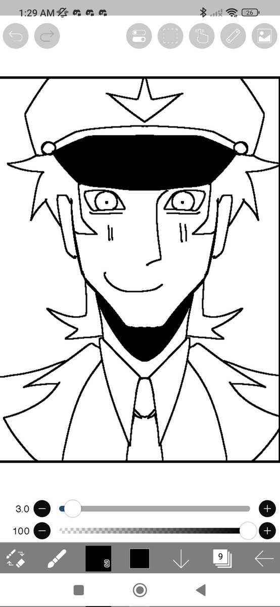 #Lurking tweet media