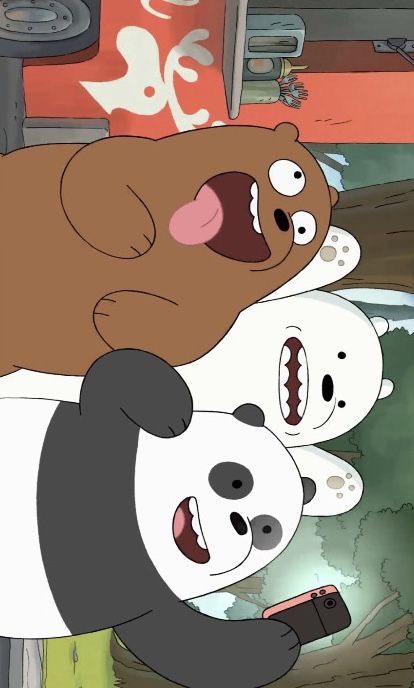 BerryBear | พร้อมส่งค้าบ 🐻❕ tweet media