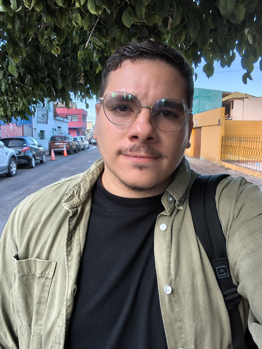 Verdecito para entonar con el alma